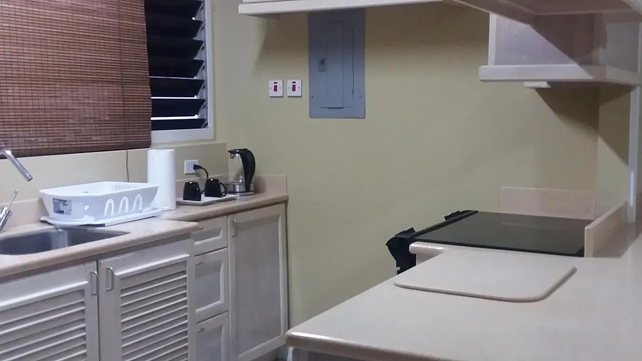 킹스톤 Marley'S Neighbour 아파트