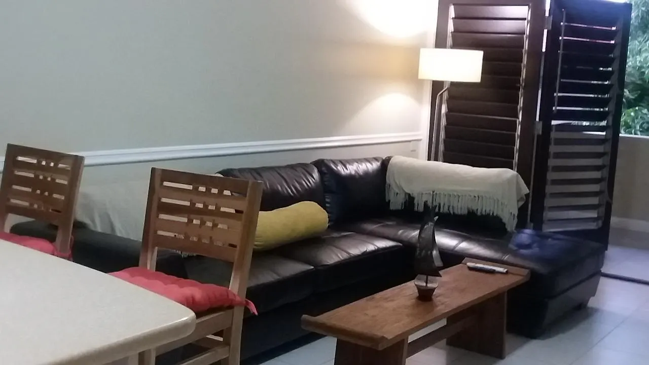 킹스톤 Marley'S Neighbour 아파트